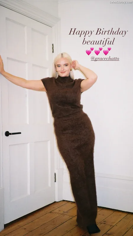 Grace Chatto photo 18 of 181