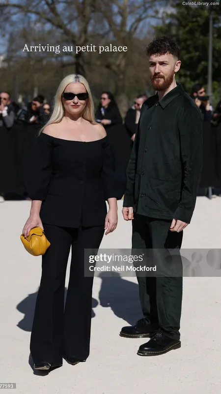 Grace Chatto photo 19 of 181