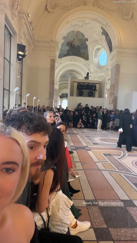 Grace Chatto photo 20 of 181