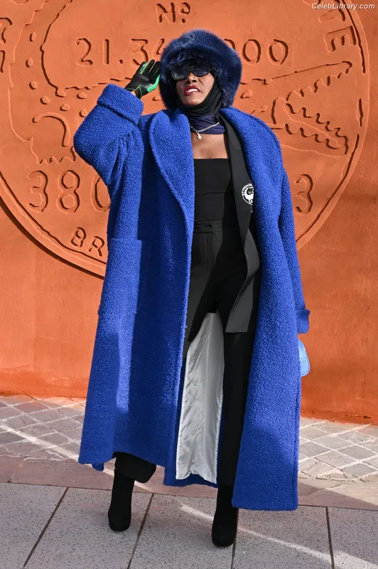 Grace Jones photo 13 of 64