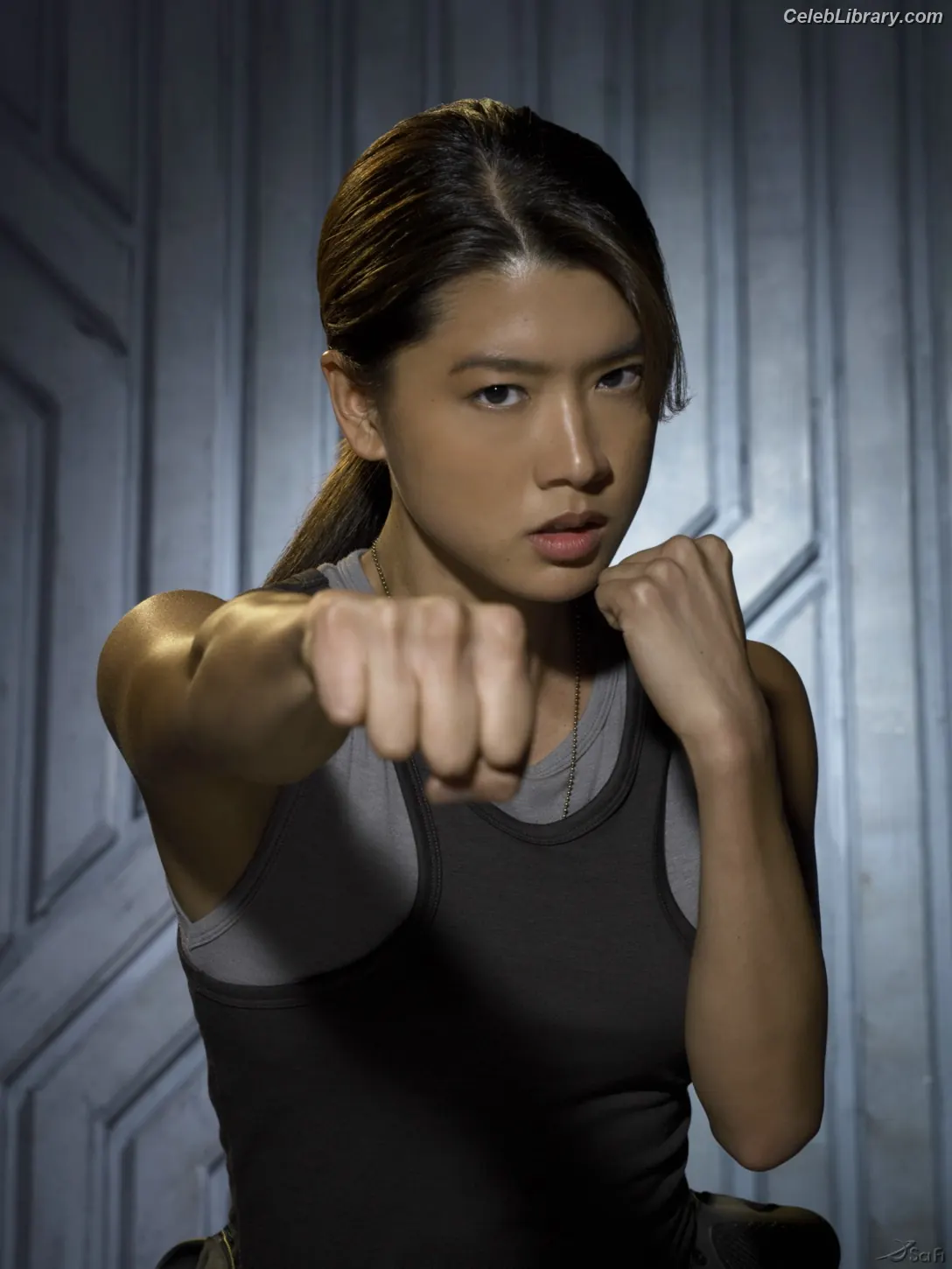Grace Park photo 3 of 68