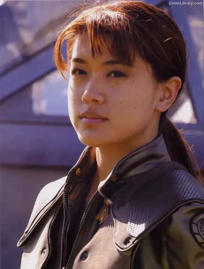 Grace Park