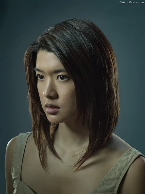 Grace Park photo 24 of 69