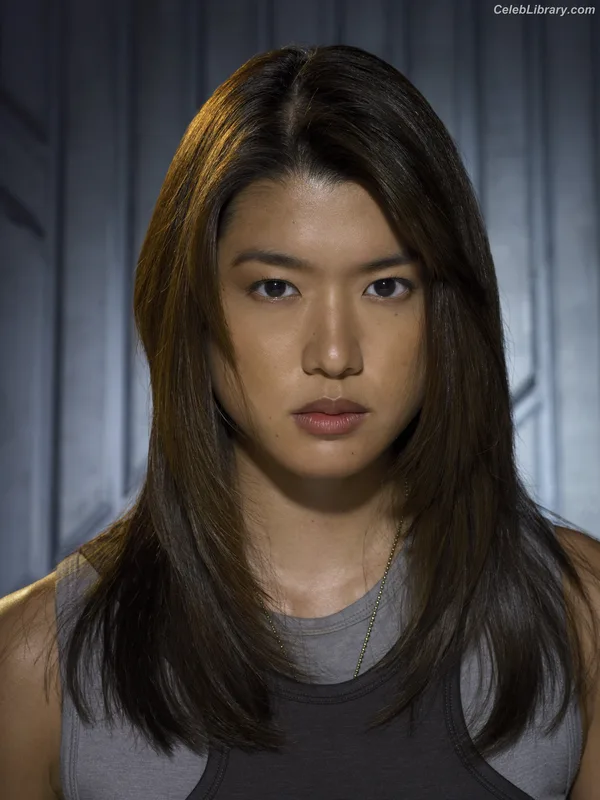 Grace Park photo 1 of 69