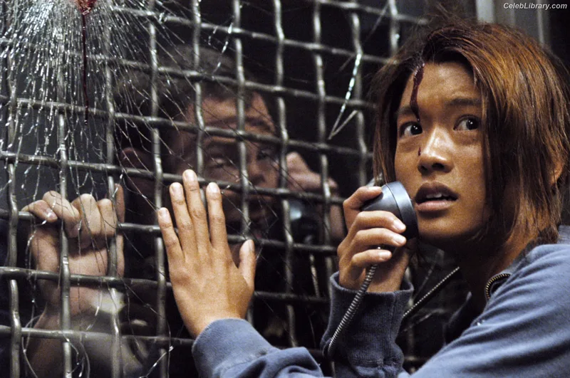 Grace Park photo 5 of 69