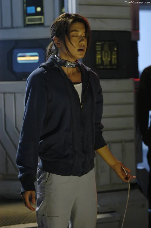 Grace Park photo 6 of 69