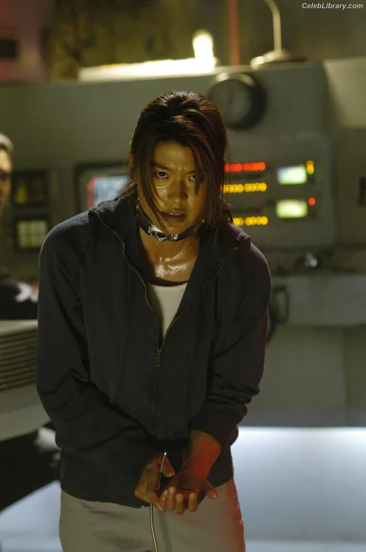 Grace Park photo 7 of 69