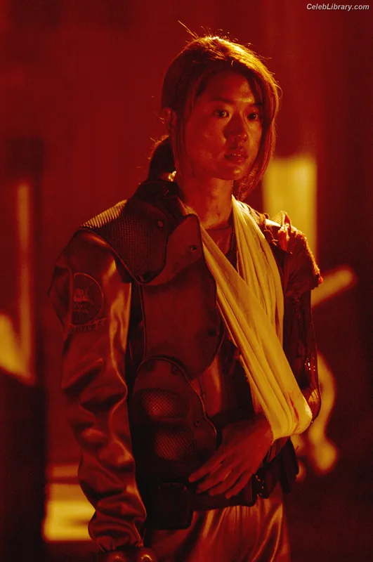 Grace Park photo 9 of 69