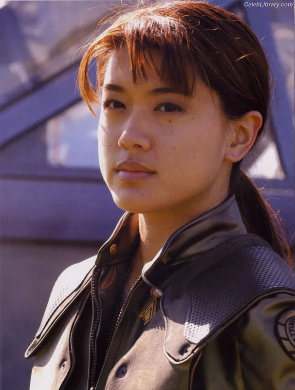 Grace Park photo 10 of 69