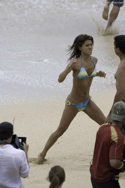 Grace Park photo 18 of 69
