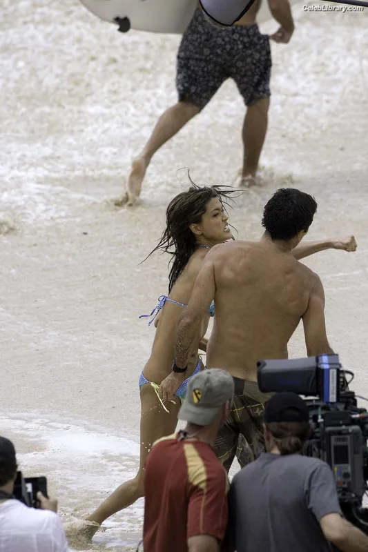 Grace Park photo 19 of 69