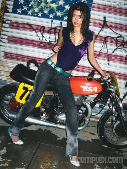 Grace Park photo 22 of 69