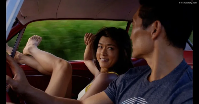 Grace Park photo 4 of 69
