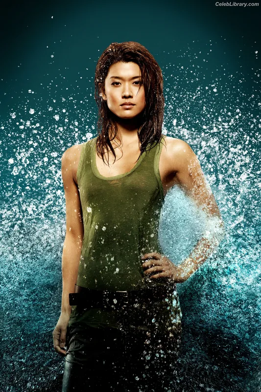 Grace Park photo 7 of 69