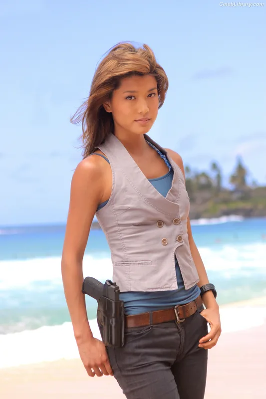 Grace Park photo 12 of 69