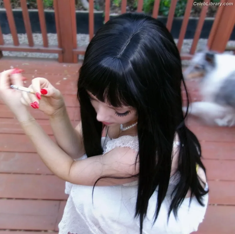 Grace van dien photo 20 of 202