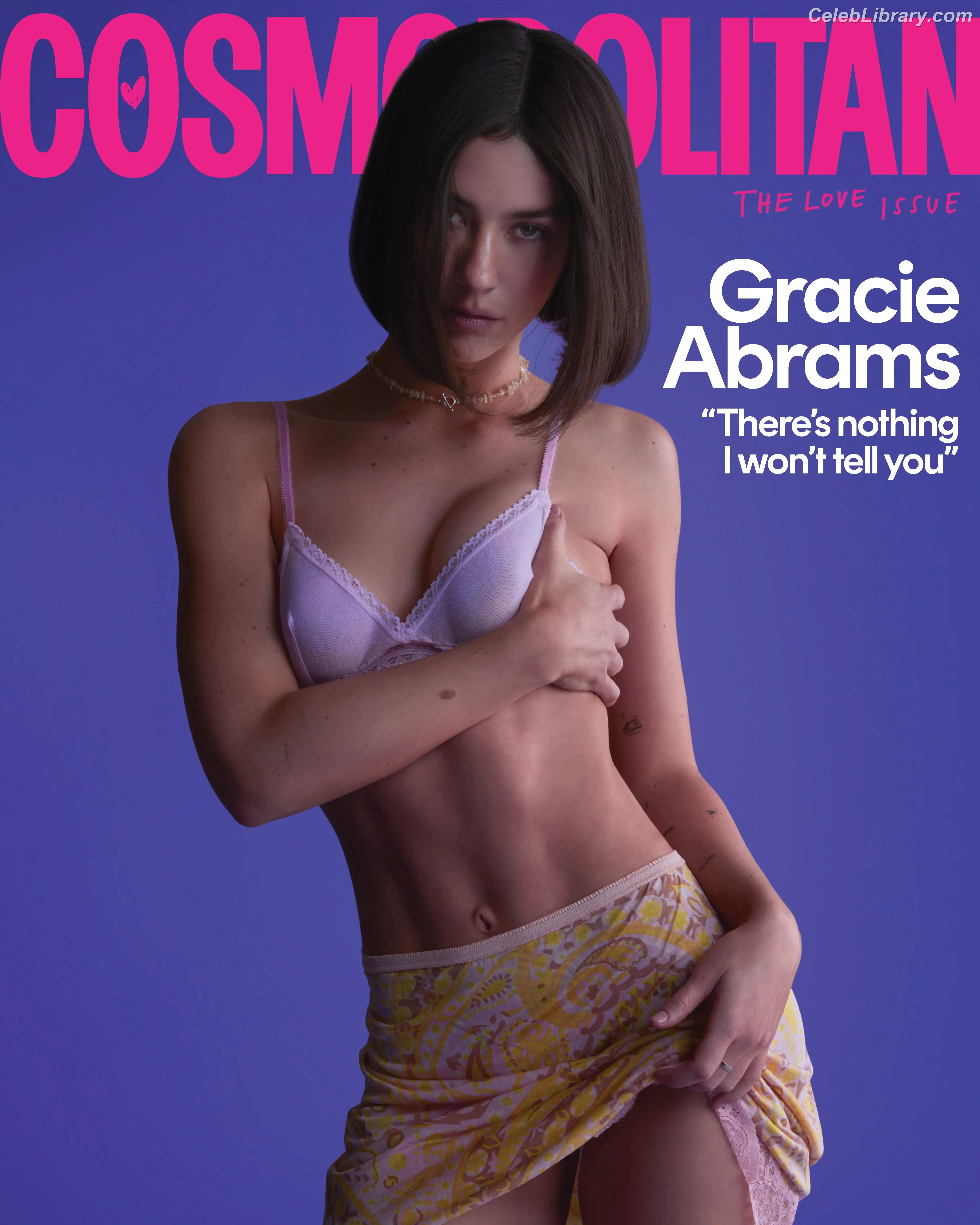 Gracie Abrams photo 18 of 1079