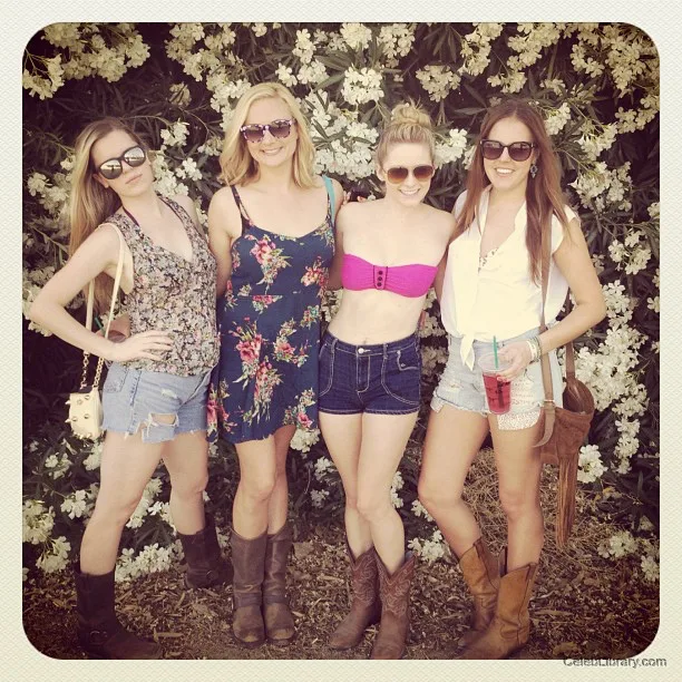 Greer Grammer photo 7 of 29