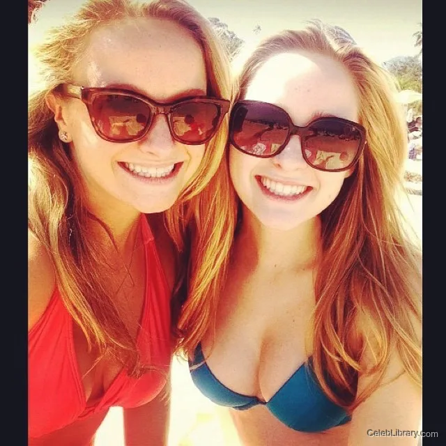 Greer Grammer photo 12 of 29
