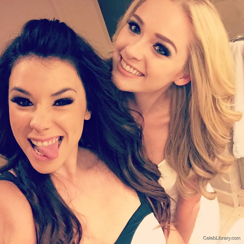 Greer Grammer photo 17 of 29