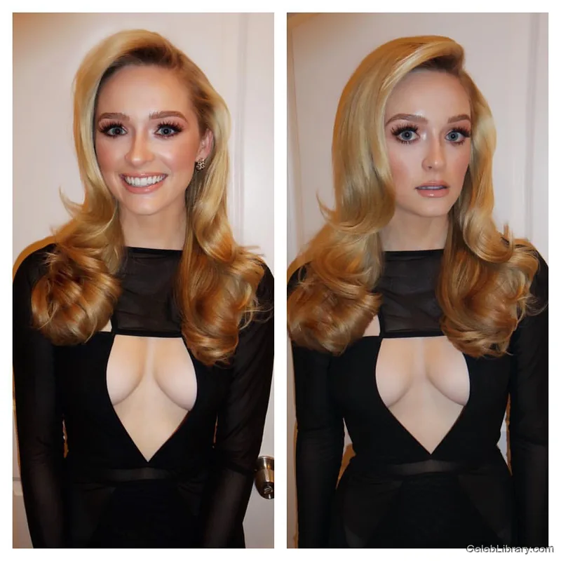 Greer Grammer photo 20 of 29