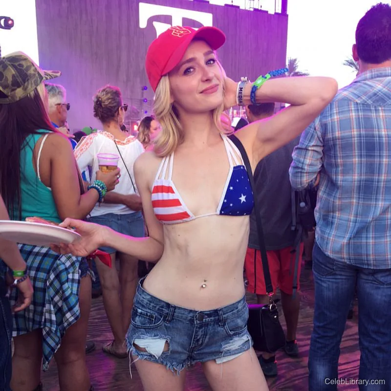Greer Grammer photo 23 of 29