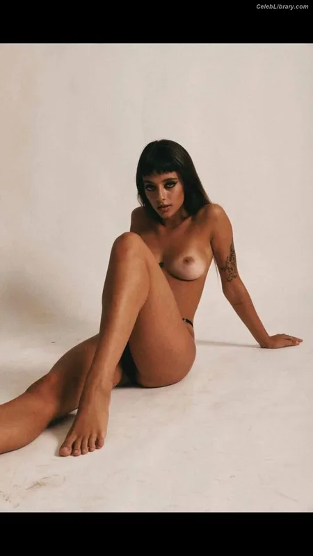Greta Cozzolino photo 2 of 9