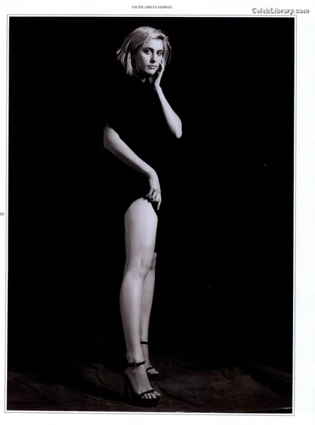 Greta Gerwig photo 8 of 14