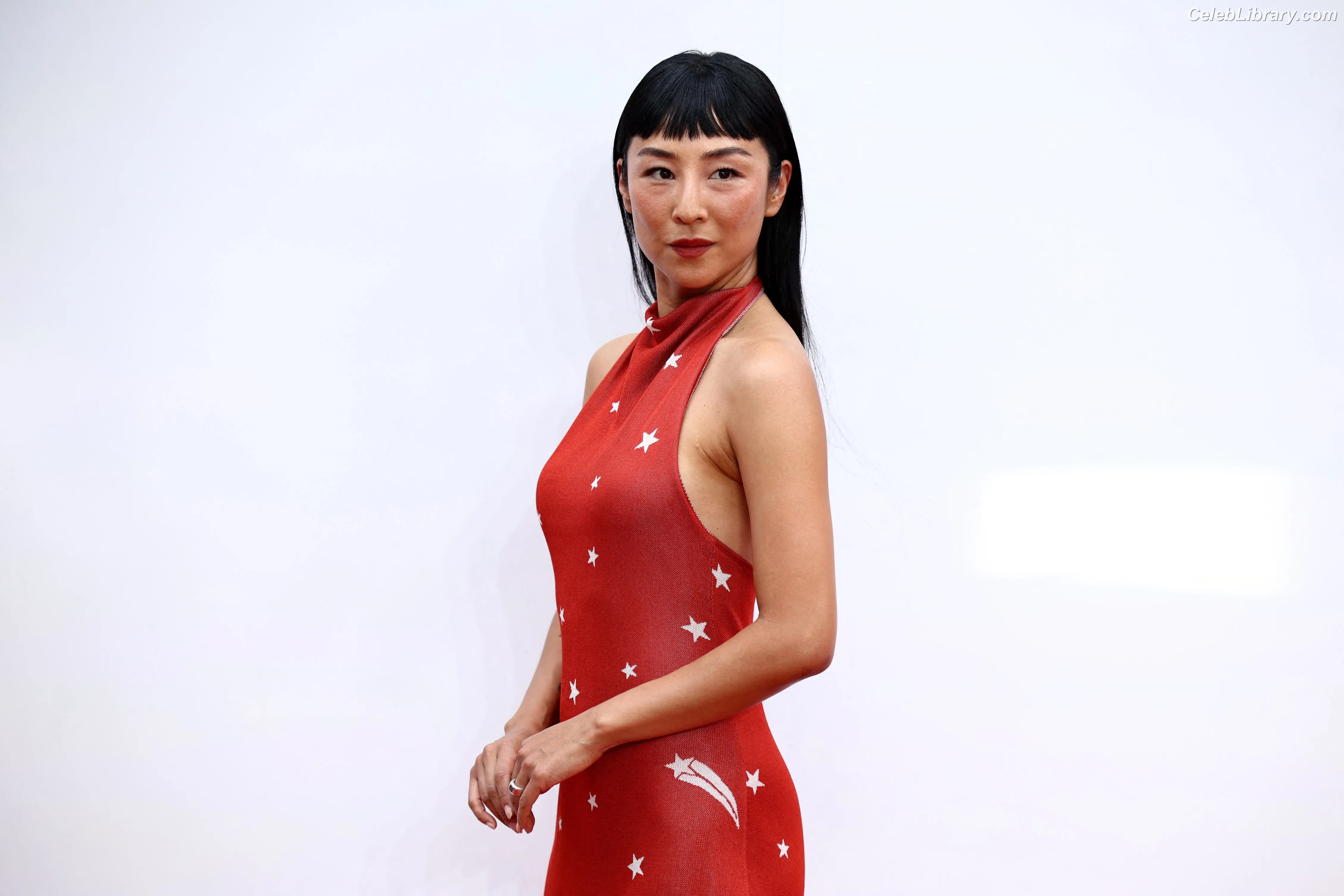 Greta Lee photo 2 of 102