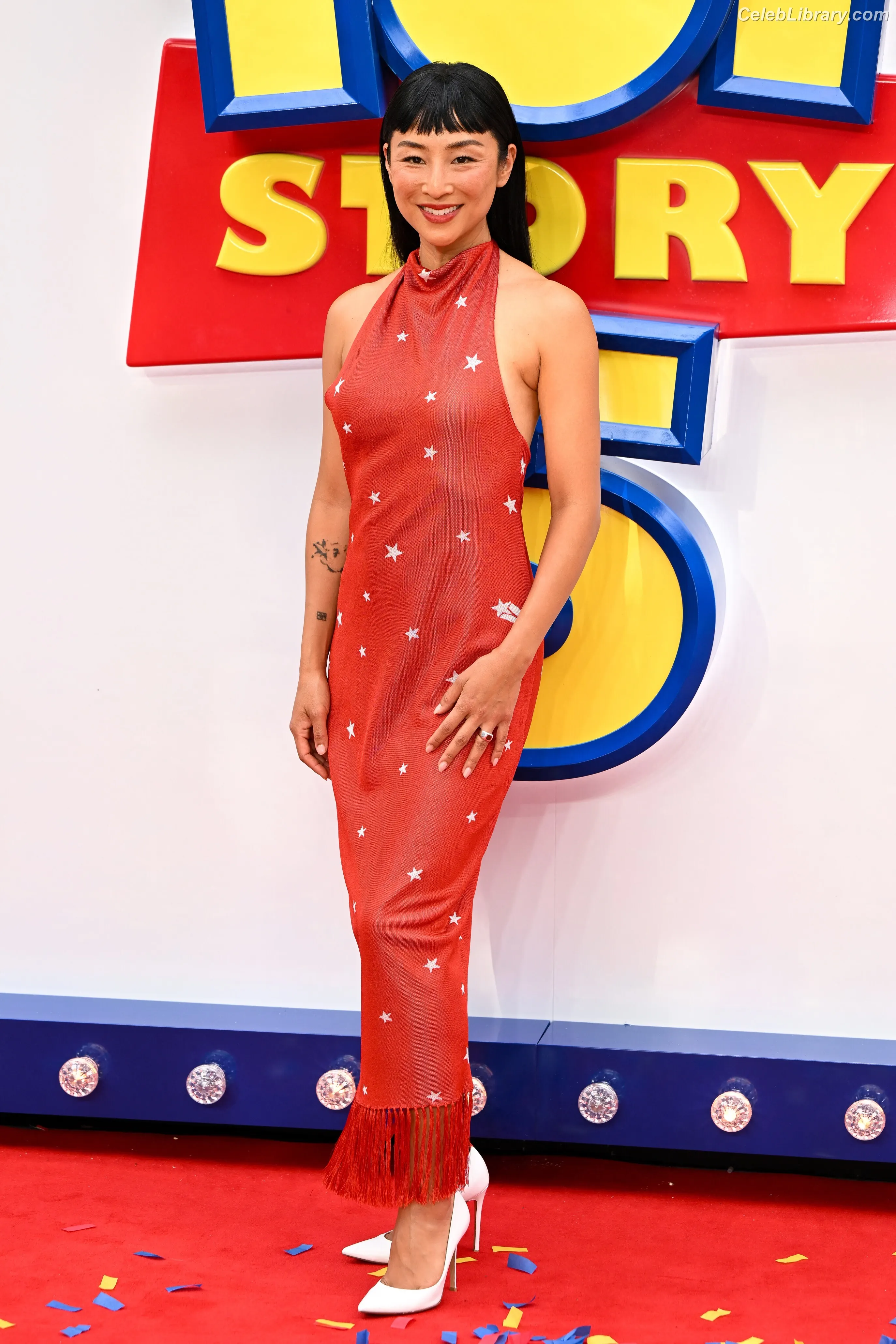 Greta Lee photo 8 of 102