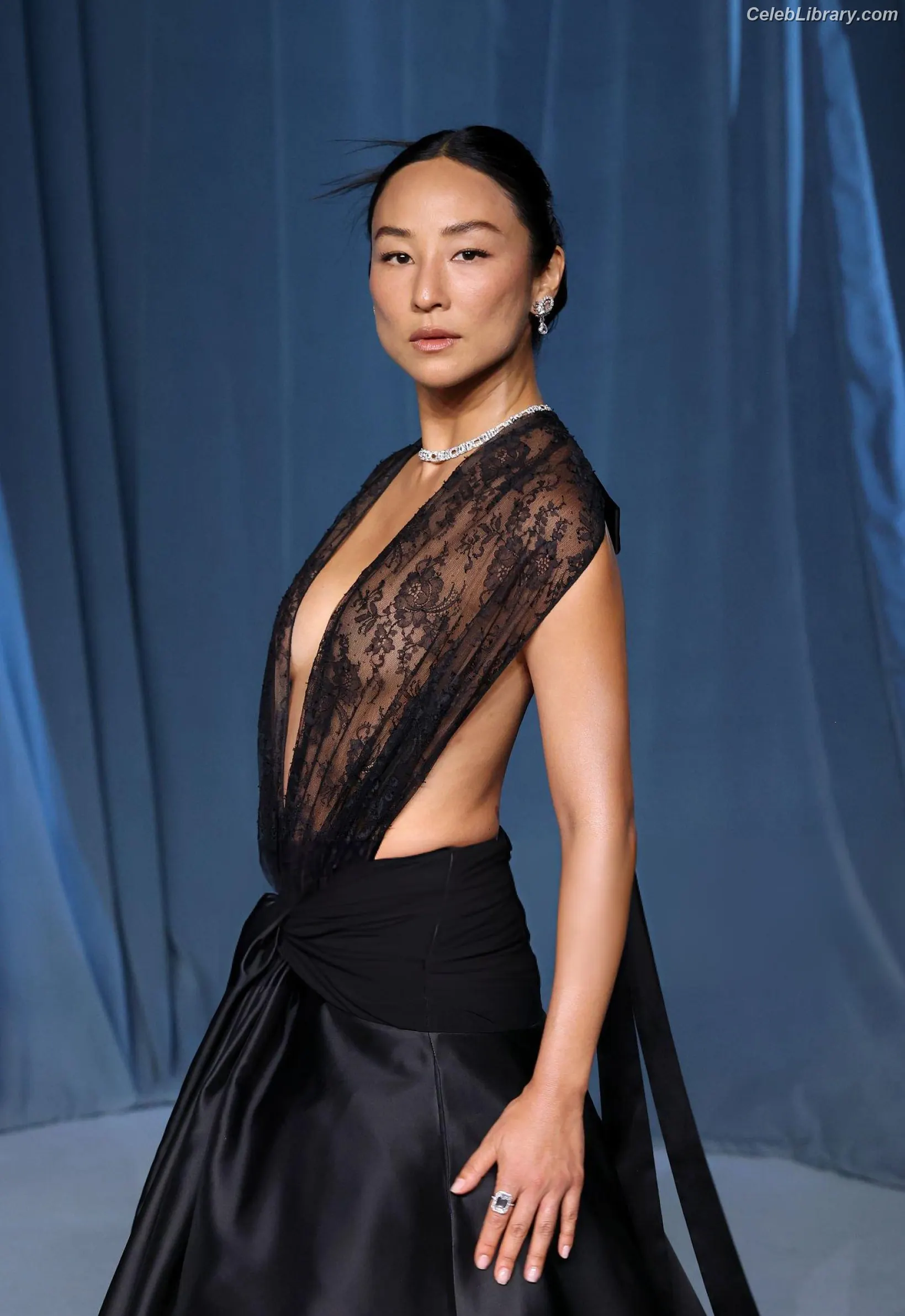 Greta Lee photo 3 of 102