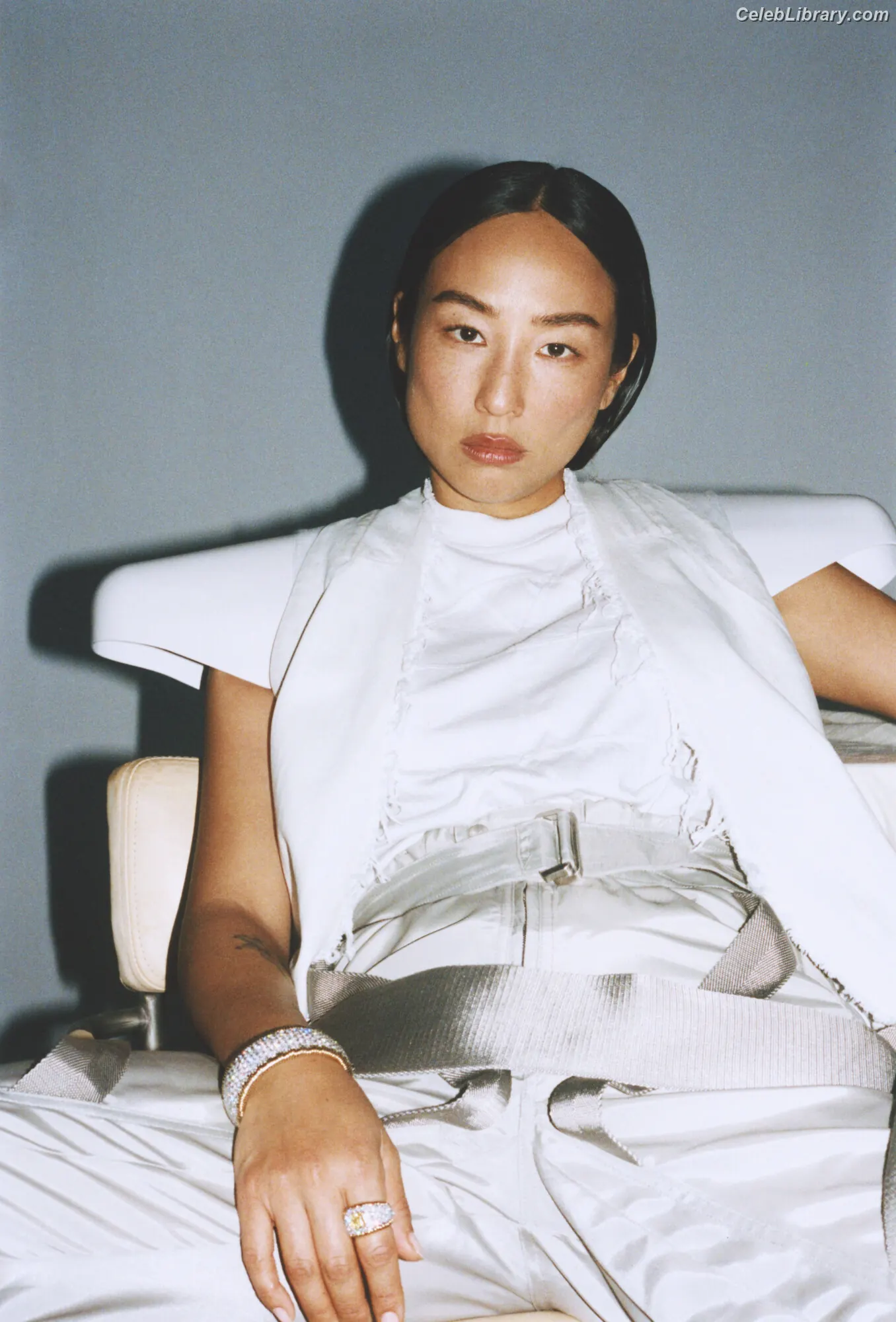Greta Lee photo 10 of 102
