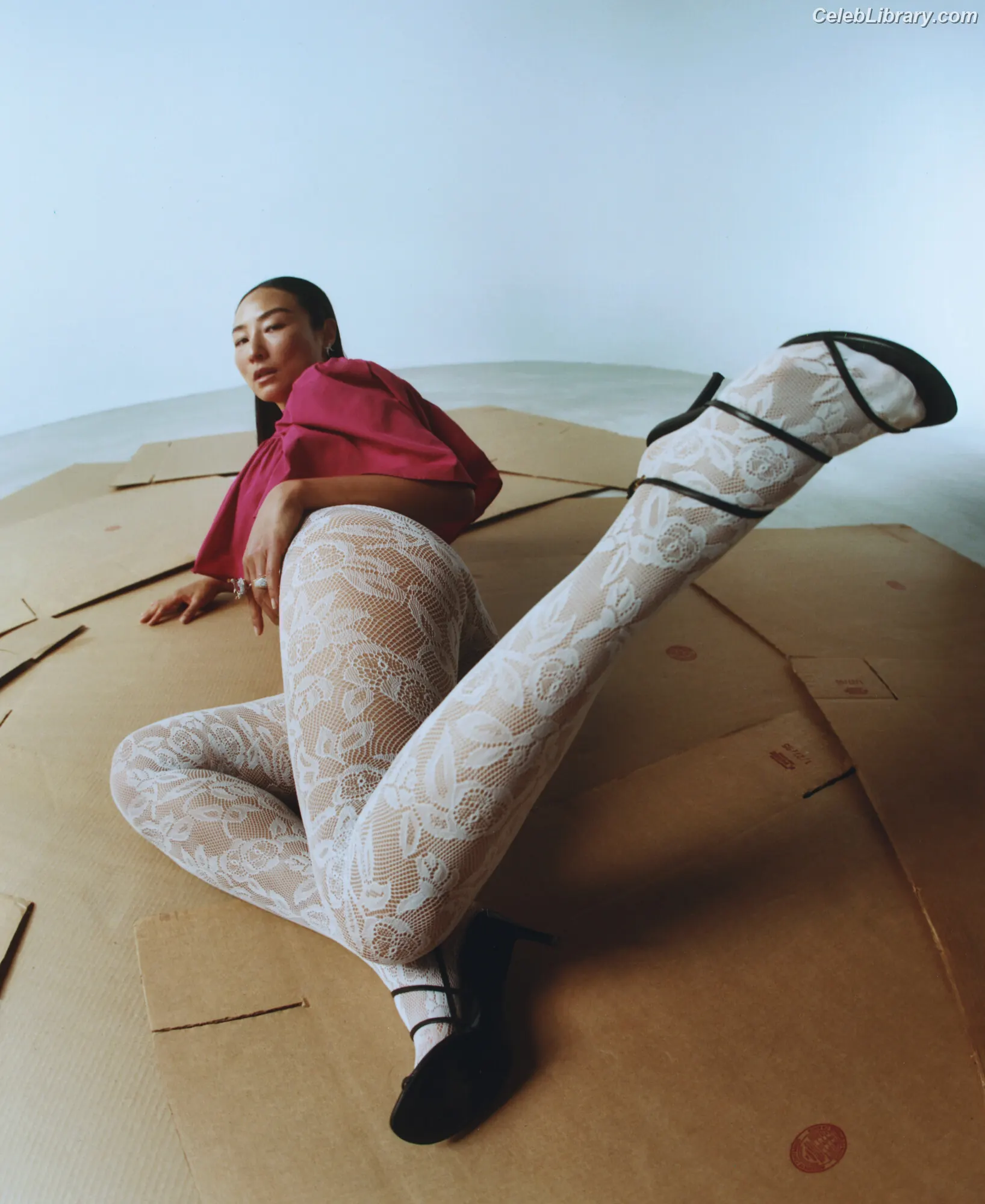 Greta Lee photo 14 of 102