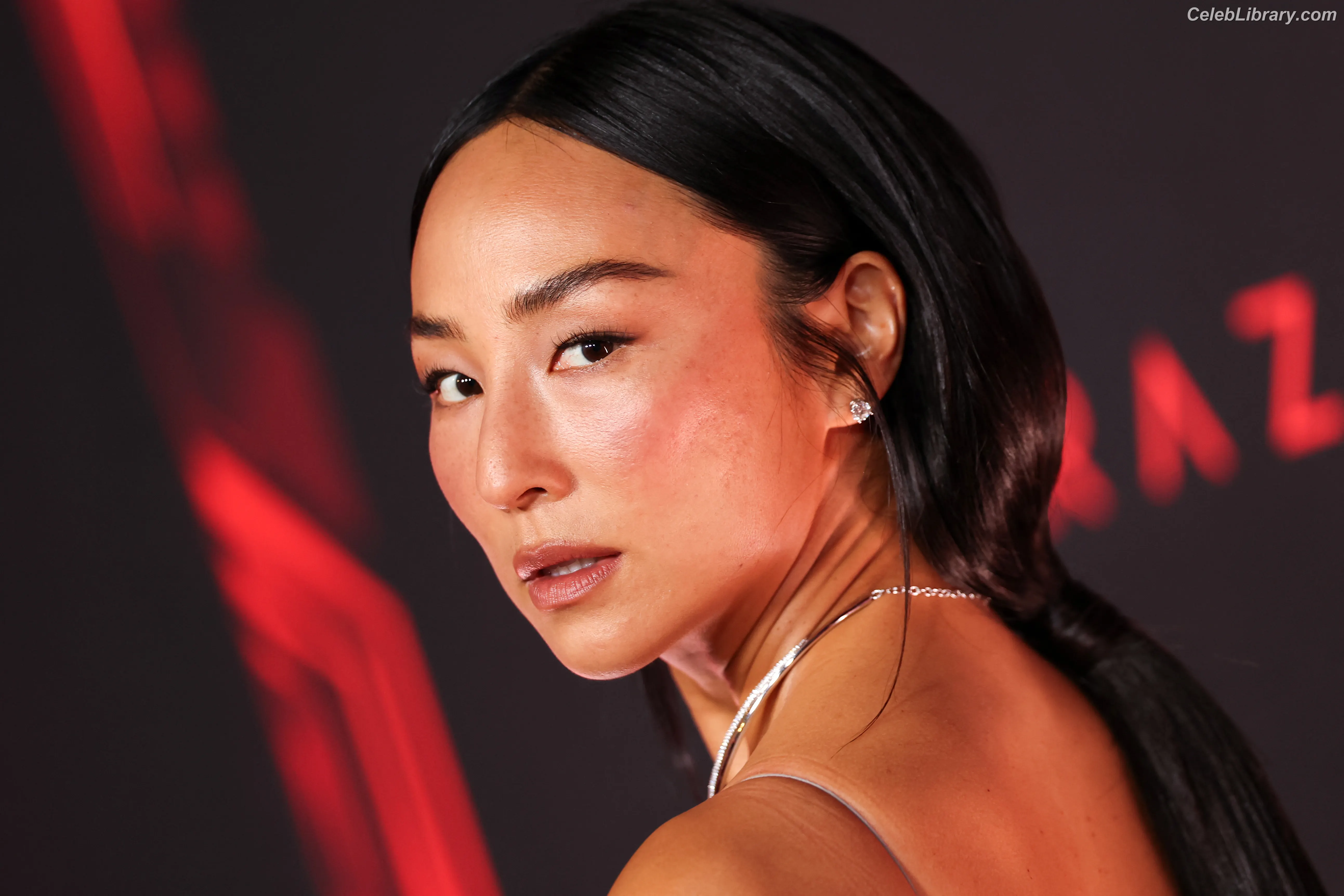 Greta Lee photo 13 of 102
