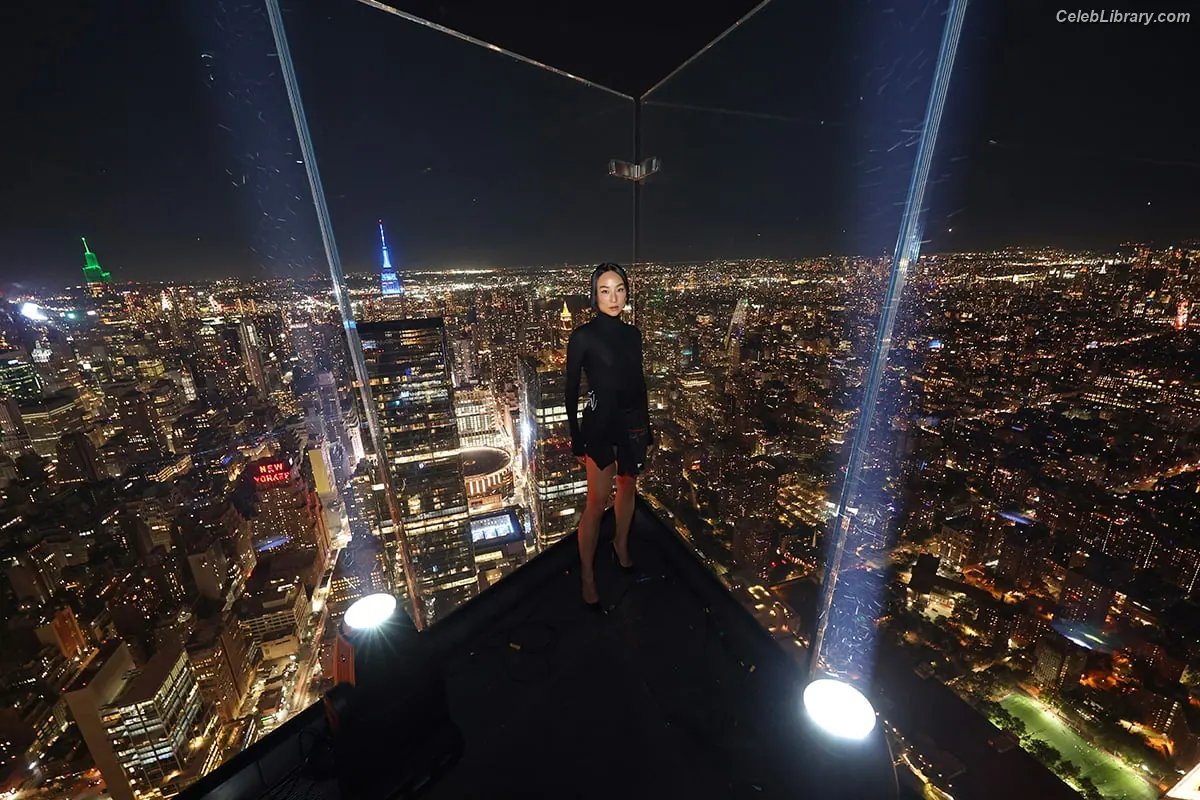 Greta Lee photo 21 of 102