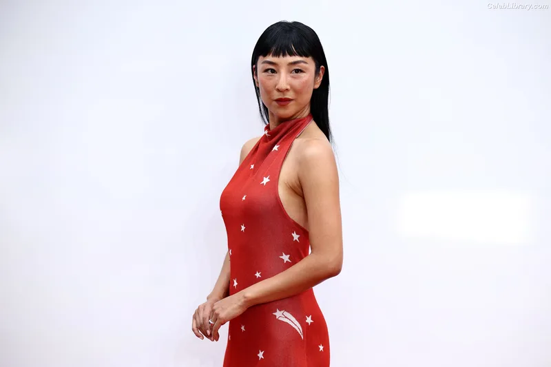 Greta Lee photo 2 of 103