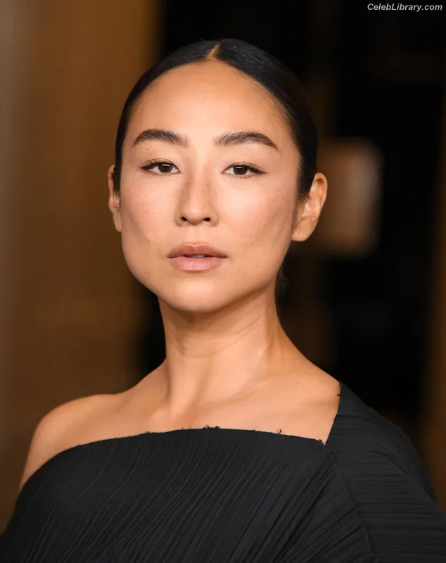 Greta Lee photo 12 of 103