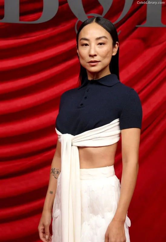 Greta Lee photo 13 of 103