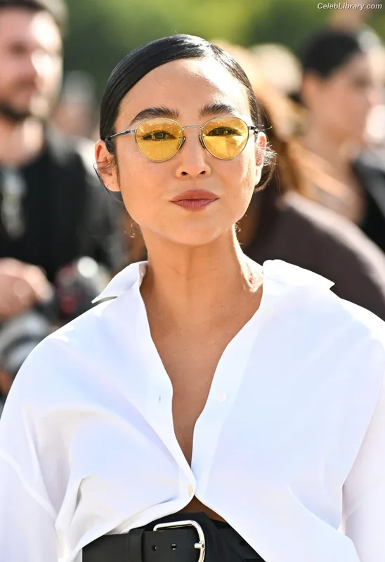 Greta Lee photo 1 of 103