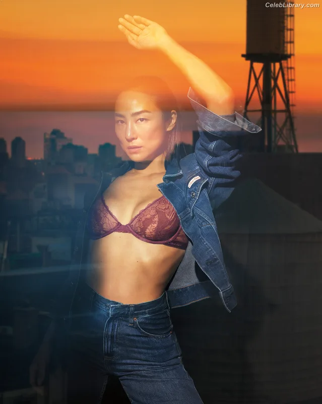 Greta Lee photo 8 of 103