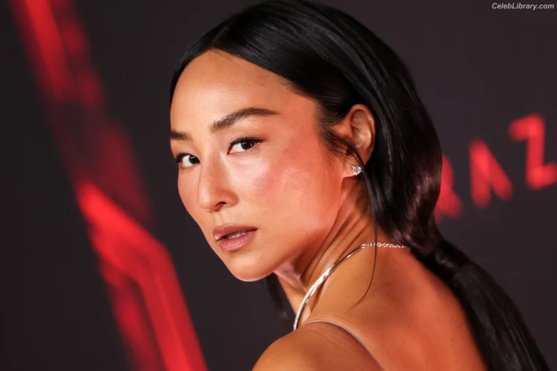 Greta Lee photo 13 of 103