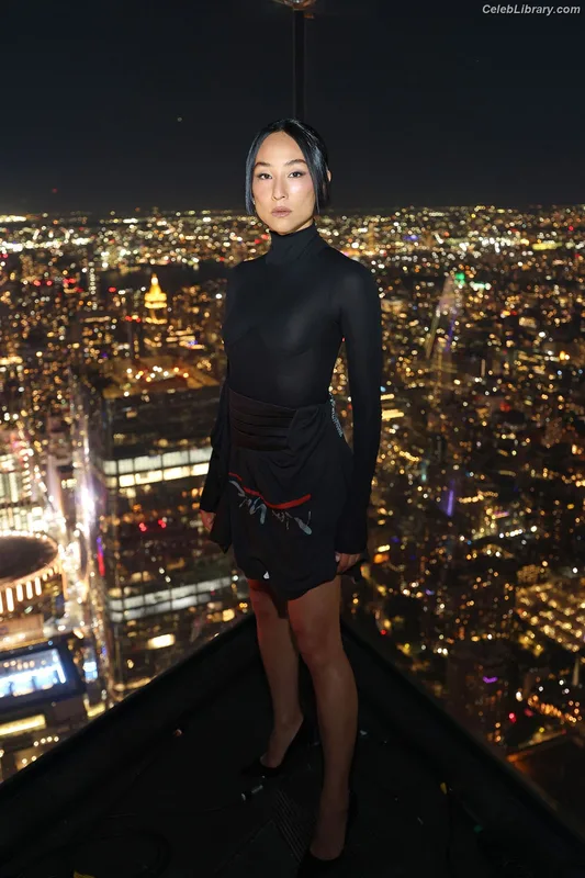 Greta Lee photo 19 of 103