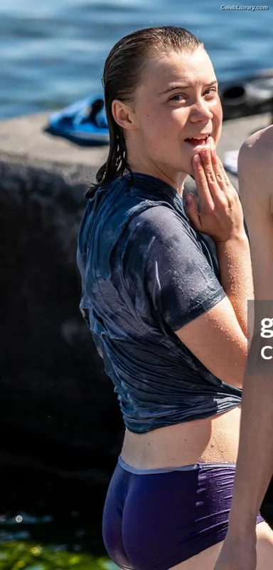 Greta Thunberg photo 6 of 46