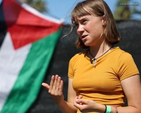Greta Thunberg photo 11 of 46