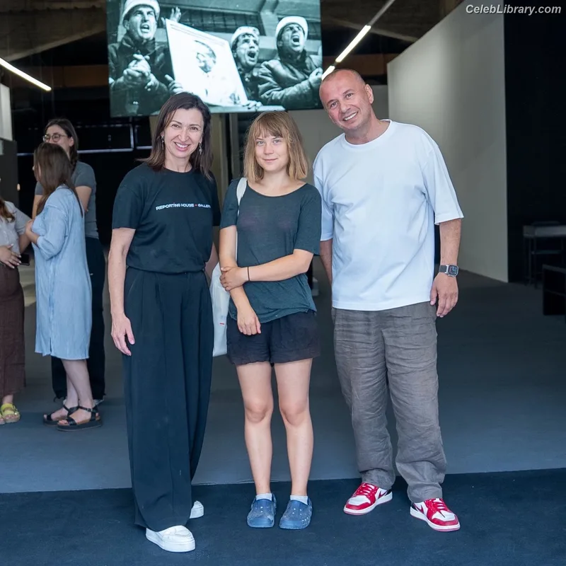 Greta Thunberg photo 13 of 46