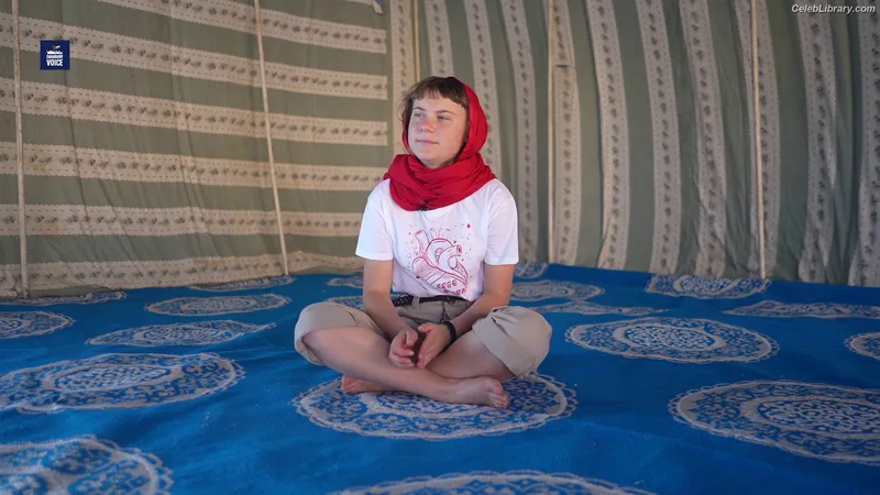 Greta Thunberg photo 15 of 46