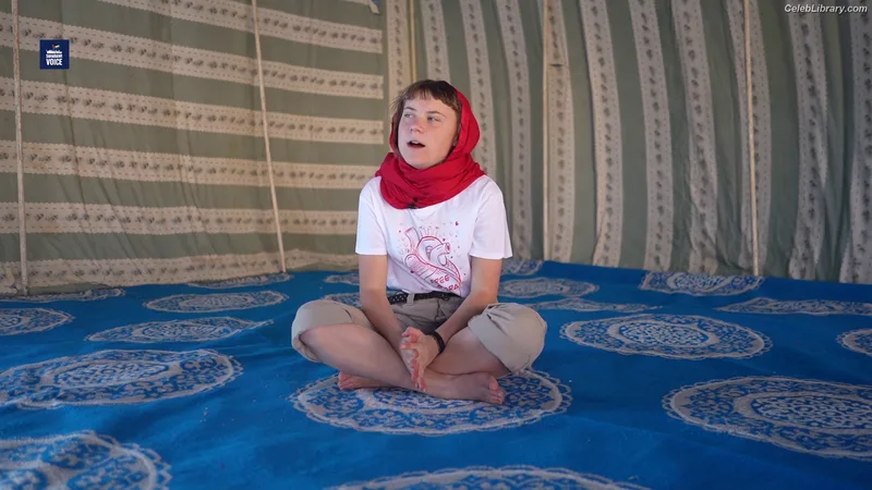 Greta Thunberg photo 16 of 46