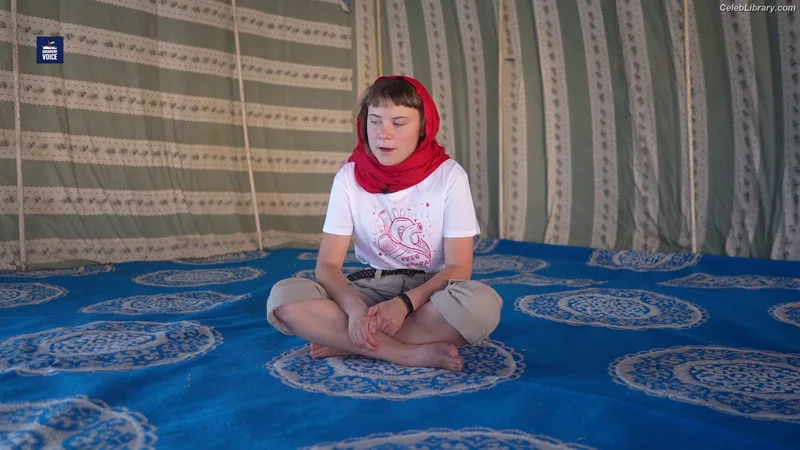 Greta Thunberg photo 17 of 46