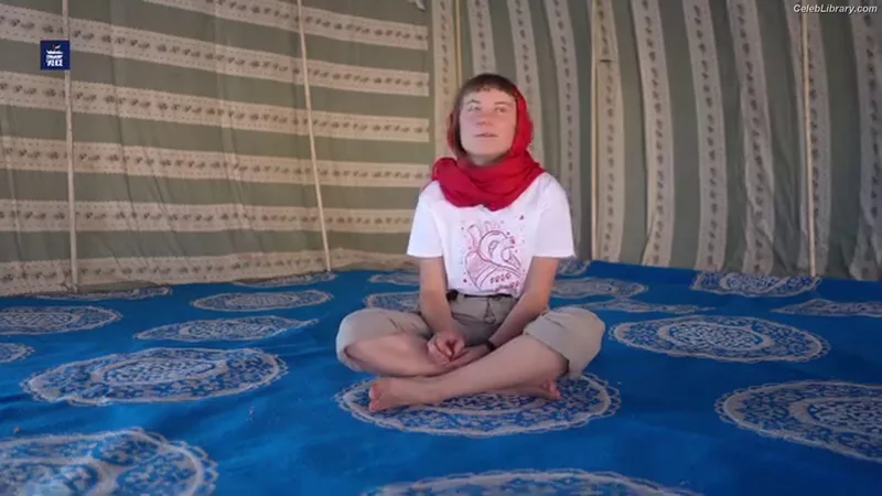 Greta Thunberg photo 21 of 46