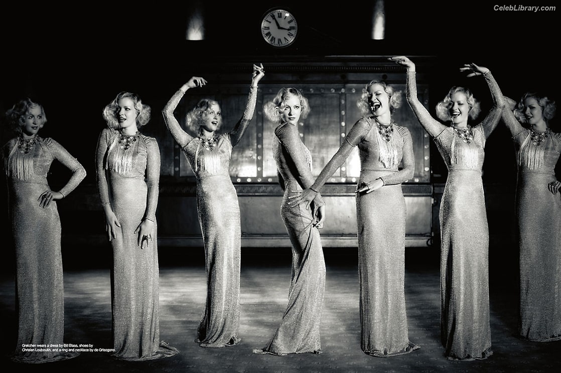 Gretchen Mol photo 7 of 65